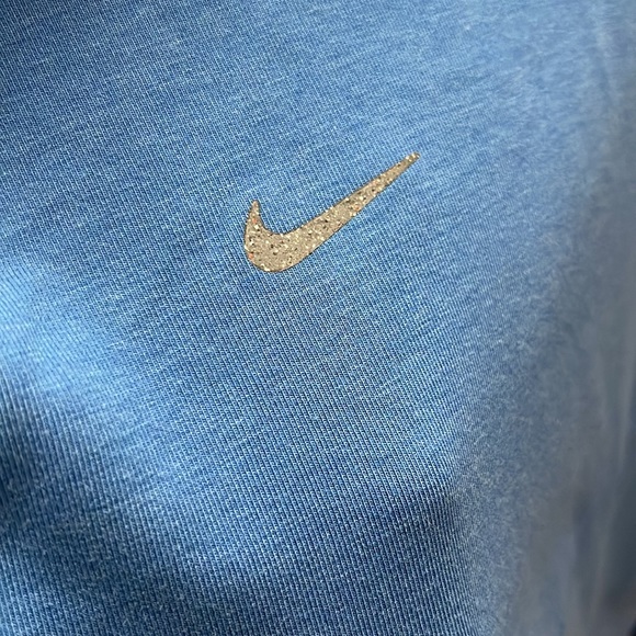 Nike Women's Yoga Dri-FIT Fleece Hoodie - Picture 4 of 10